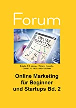 Online Marketing für Beginner und StartUps Ebook Teil 2